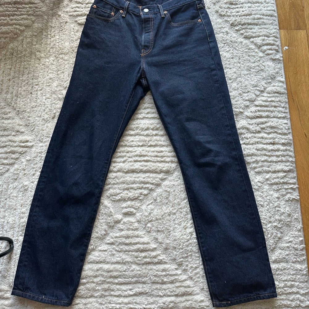 Levi’s 501 Women’s Jeans Brand New